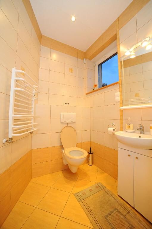 Апартаменты Apartamenty w Jantar - LilaSun Шклярска-Поремба-40